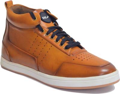 DOC Martin Tan Alpha Sneakers