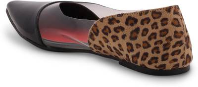 Zaera Pointed Bellies
