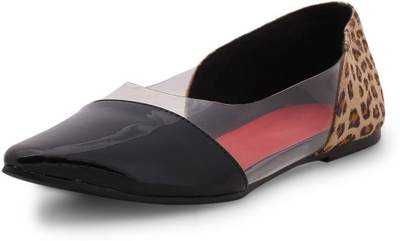 Zaera Pointed Bellies