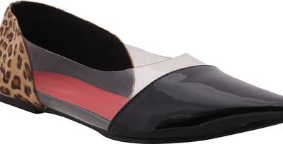 Zaera Pointed Bellies