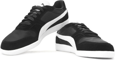 

Puma Icra Trainer NL Sneakers For Men(Black, White