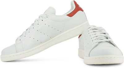

ADIDAS ORIGINALS Stan Smith Sneakers For Men(White), Neowhi;colred