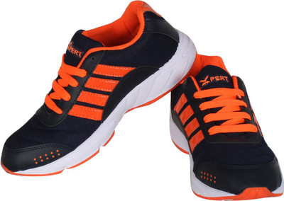 

Xpt Running Shoes For Men(Grey, Orange