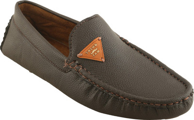 

Bacca Bucci Loafers For Men(Brown
