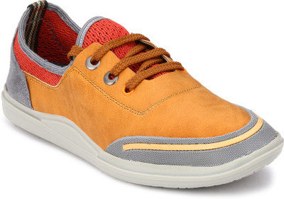 

El Paso Outlandish Buscemi Casuals For Men(Tan