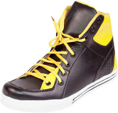 

TEN Boots For Men(Yellow