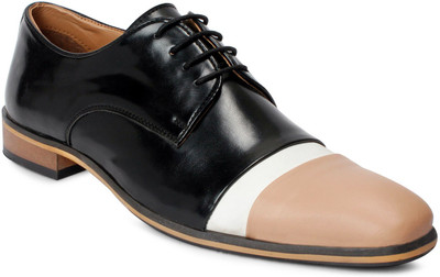 Bacca Bucci Party Wear For Men(Black