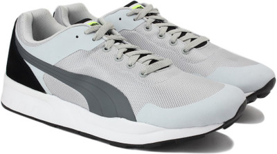

Puma XTMU Sneakers For Men(Grey, Glacier gray-steel gray
