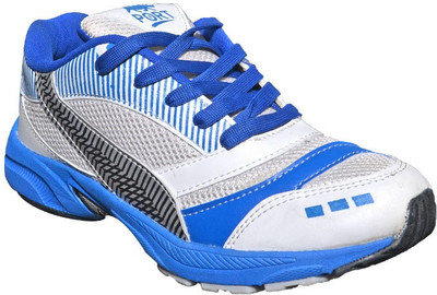

Port SpeedStar-Blu Training & Gym Shoes For Men(Blue)