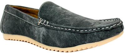 

Promenade VS Grey Loafers For Men(Grey