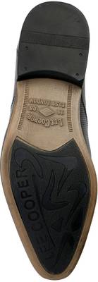 Lee Cooper Lace Up