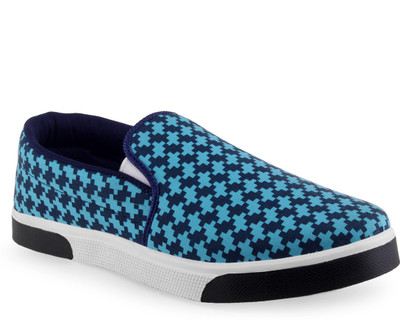 

Wepro Casuals For Men(Blue, Black