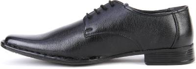 Peter England PE Lace Up Shoes