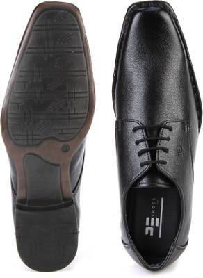 Peter England PE Lace Up Shoes