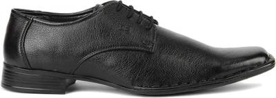 Peter England PE Lace Up Shoes