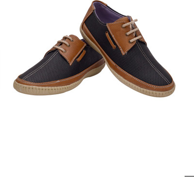 

Elixir Man Good Boy Casual Shoes For Men(Black)