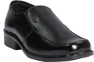 

DK Shoes Slip On For Men(Black), 01;black