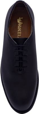 Hirel's Single Stitch Lace Up Shoes