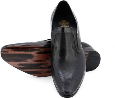 Froskie Genuine Leather Formal Shoes Casuals