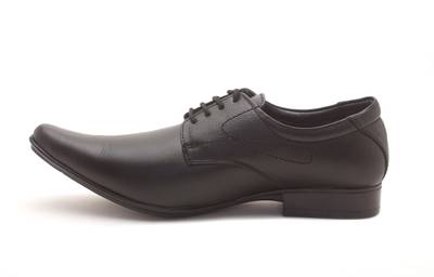 Tycoon Lace Up Shoes