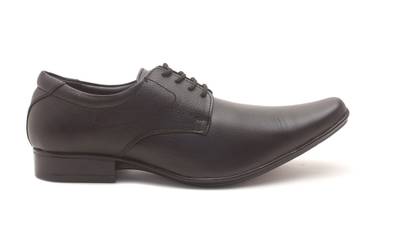 Tycoon Lace Up Shoes