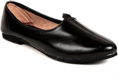 

Goyal Jutis For Men(Black