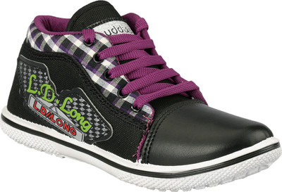 

Buddies Boys & Girls(Purple