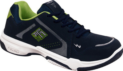 

Campus Cps-Men Running Shoes For Men(White, Blue)