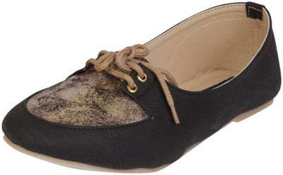 

TEN Casuals For Women(Black