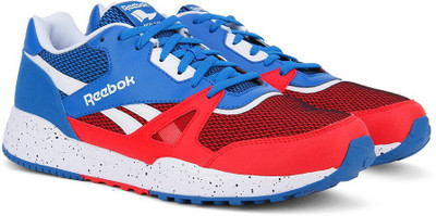 

REEBOK ROYAL ESCAPE Running Shoes For Men(Red, Blue, Hero yel/blue ink/blu/wht