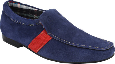 

Guava Casual Shoes For Men(Blue, 05;blue
