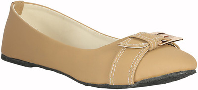 

Zachho Cool and Trendy HC202-Fawn Bellies For Women(Beige