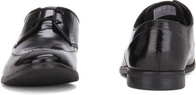 Clarks Lace Up Shoes