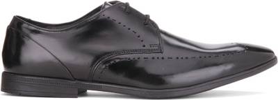 Clarks Lace Up Shoes