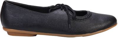 Indulgence Lace Up
