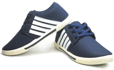 Fast Trax H5-WB-704 Casual Shoes For Men(White