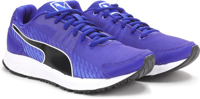 

Puma Boys(Blue, Surf the web-black