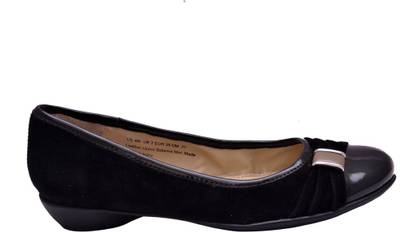 Enzo Cardini Corporate Casuals, Bellies