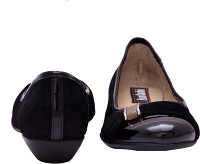 Enzo Cardini Corporate Casuals, Bellies