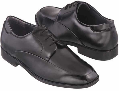 

Metro Formal Lace Up Shoes For Men(Black, 11;black