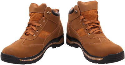 

FBT Casuals For Men(Tan