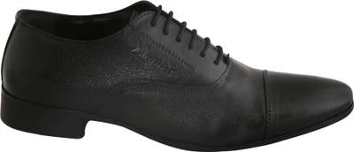 Cizmar Lace Up Shoes