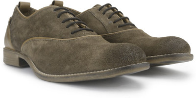 

Levi's Men Corporate Casuals For Men(Brown