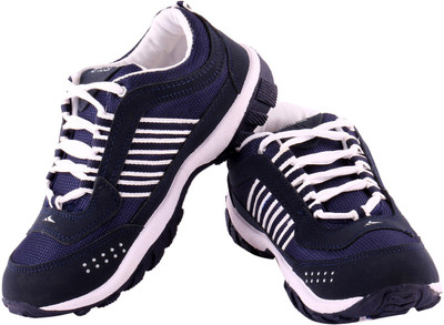 

2Dost Running Shoes For Men(Navy)