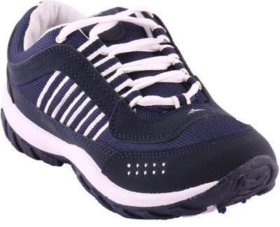 

Axam BINDAS Running Shoes For Men(Blue)