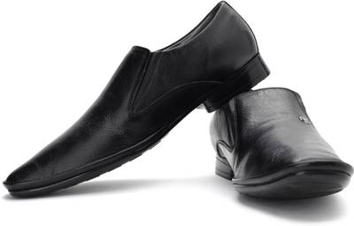 Mochi Formal Slip On