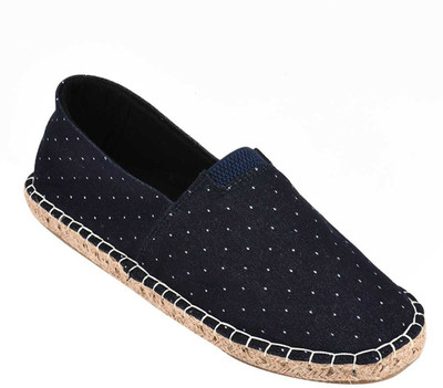 

Live Ur Style LUS-ESPA 76 Casuals For Men(Blue