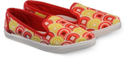 

Nell Sneakers For Women(Yellow