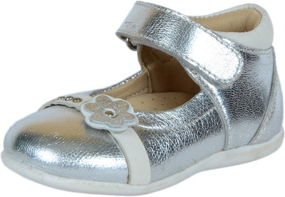

Teddy Toes Girls(Silver