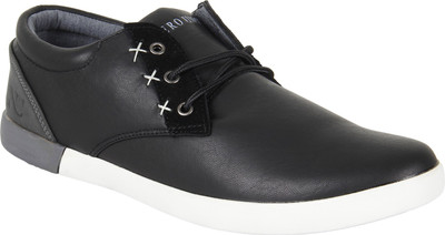

Numero Uno Casual Shoes For Men(Black)